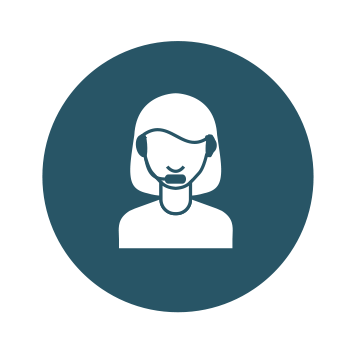 Do you have a question? We're here for you